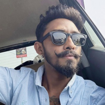 Abhay singh Padhiyar